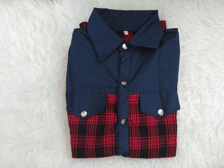 Mis compras del mes de Mayo