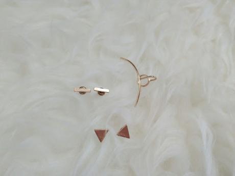 Mis compras del mes de Mayo