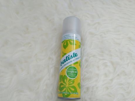 Mis compras del mes de Mayo