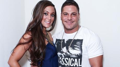 Ronnie Ortiz confirma que ha vuelto con Sammi ‘Sweetheart’