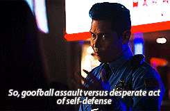 Scream ha vuelto endiabladamente divertida y mamarracha