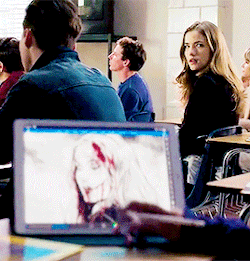 Scream ha vuelto endiabladamente divertida y mamarracha