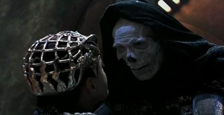 Masters del Universo: Por el Poder de Grayskull