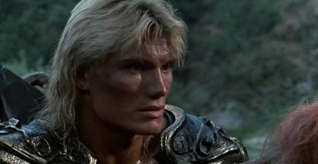 Masters del Universo: Por el Poder de Grayskull