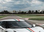 Ferrari Speciale. one-off deseado