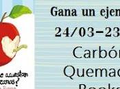 ¡Primer sorteo blog!
