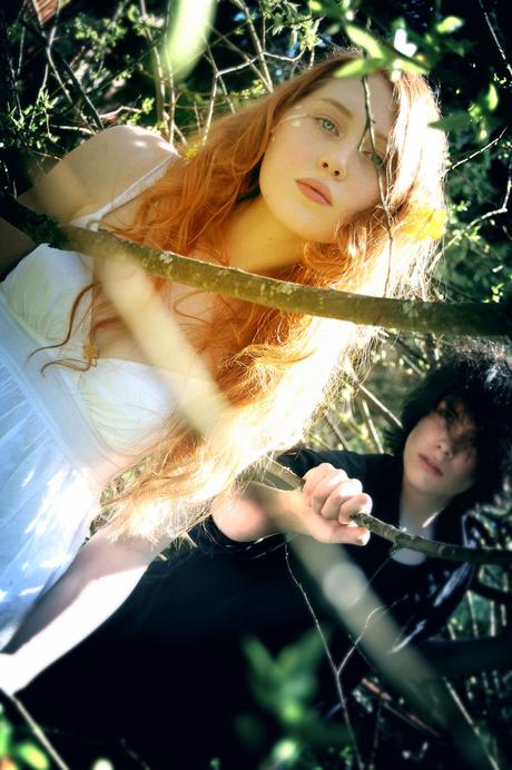 Aprendiz de Diosa de Aimée Carter