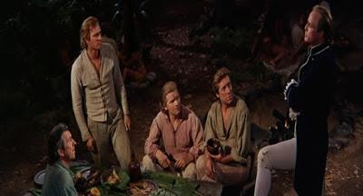 LA REBELIÓN DE BRANDO