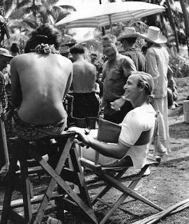 LA REBELIÓN DE BRANDO