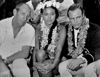 LA REBELIÓN DE BRANDO