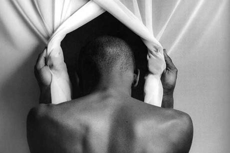 FOTÓGRAFOS: ROBERT MAPPLETHORPE