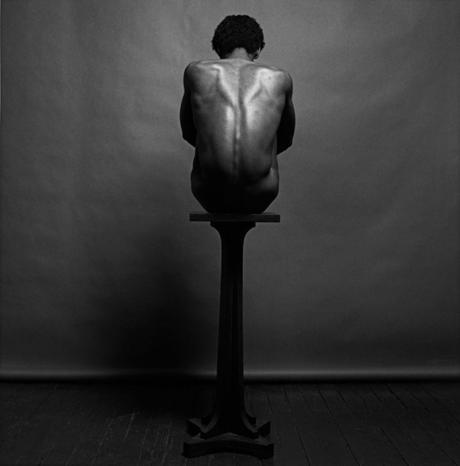 FOTÓGRAFOS: ROBERT MAPPLETHORPE