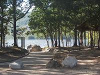 PARQUE NATURAL DEL LAGO DE SANABRIA