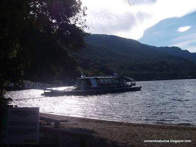 PARQUE NATURAL DEL LAGO DE SANABRIA