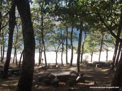 PARQUE NATURAL DEL LAGO DE SANABRIA