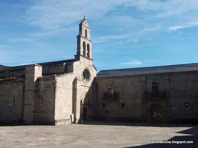 PARQUE NATURAL DEL LAGO DE SANABRIA