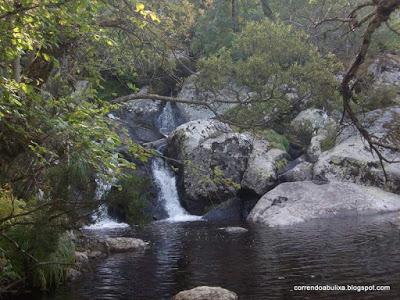 PARQUE NATURAL DEL LAGO DE SANABRIA