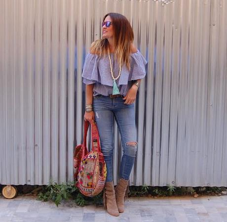 oUTFITS mAYO 2016 oUTFITS mAYO 2016