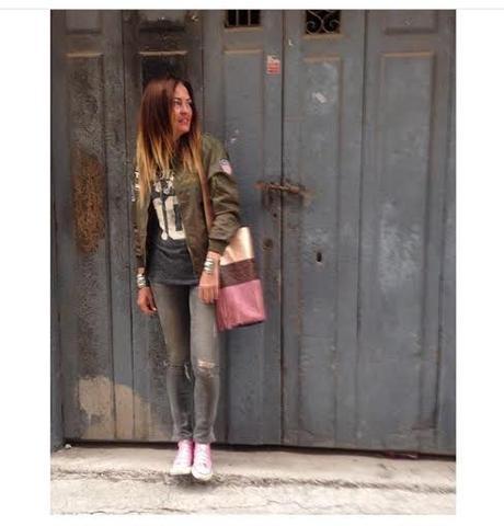 oUTFITS mAYO 2016 oUTFITS mAYO 2016