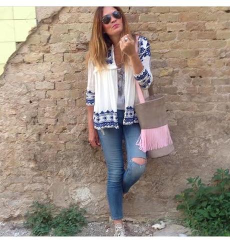 oUTFITS mAYO 2016 oUTFITS mAYO 2016