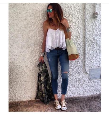 oUTFITS mAYO 2016 oUTFITS mAYO 2016