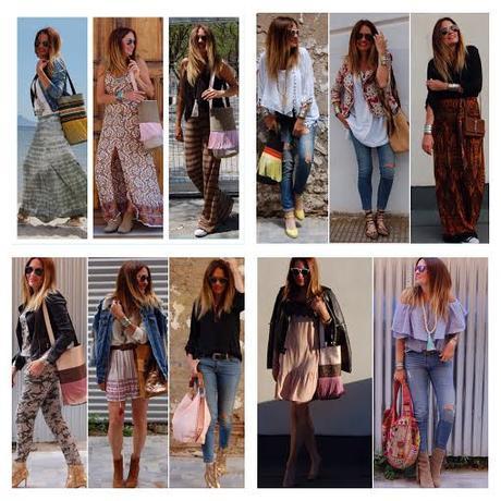 oUTFITS mAYO 2016 oUTFITS mAYO 2016