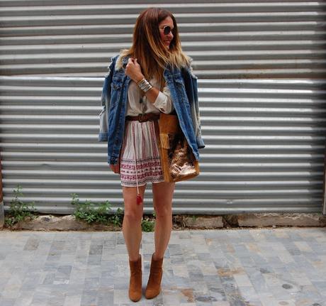 oUTFITS mAYO 2016 oUTFITS mAYO 2016