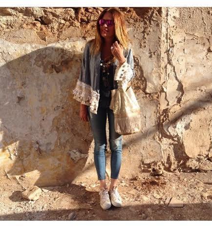 oUTFITS mAYO 2016 oUTFITS mAYO 2016