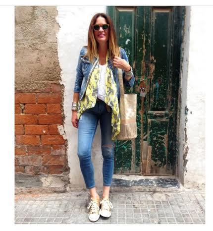 oUTFITS mAYO 2016 oUTFITS mAYO 2016