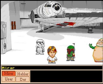 Disponible 'Retro Wars', una aventura de vieja escuela para Amiga