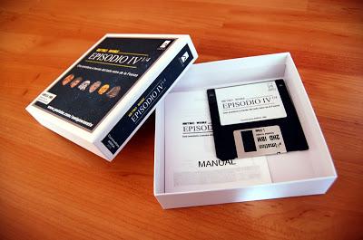 Disponible 'Retro Wars', una aventura de vieja escuela para Amiga