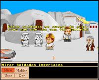 Disponible 'Retro Wars', una aventura de vieja escuela para Amiga