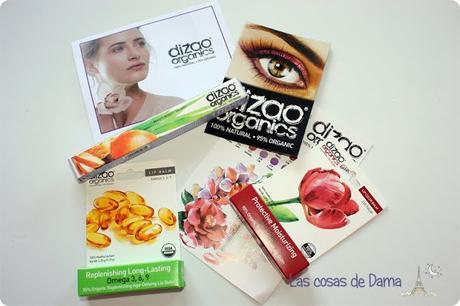 5º Beauty Breakfast Madrid Krous Dizao organics