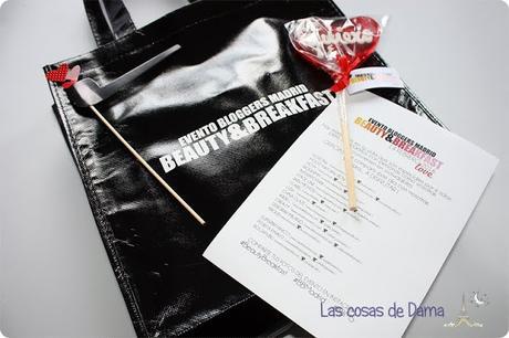 5º Beauty Breakfast en Madrid 5º Beauty Breakfast Madrid
