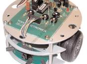 Construyendo Robot paso