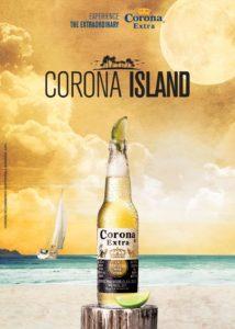 Corona extra