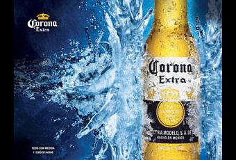 Cuantas calorias tiene una corona extra