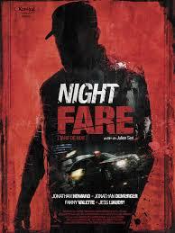 NIGHT FARE (Caza, la) (Francia, 2015) Intriga, Thriller