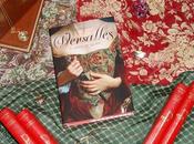 visita literaria Versalles