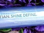 Fijador brillo para cabello Sebastian