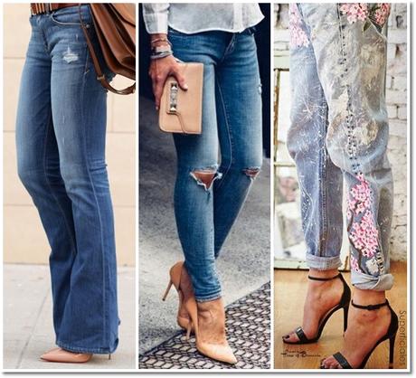 denim