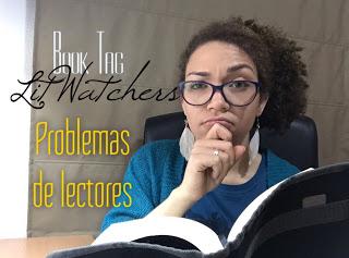 ¡Una de vídeos, por favor! Book Tag| Problemas de lectores + Book Haul| Feria del libro