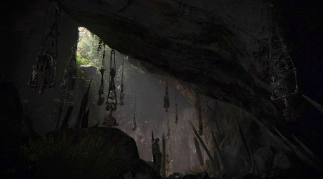 Las mejores capturas del Modo Foto de Uncharted 4: El Desenlace del Ladrón