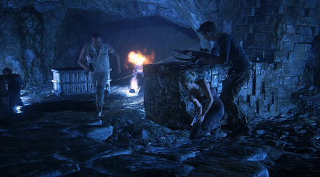 Las mejores capturas del Modo Foto de Uncharted 4: El Desenlace del Ladrón