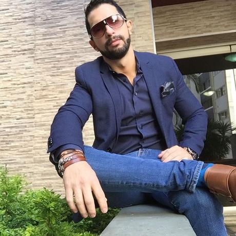 Irrael Gómez