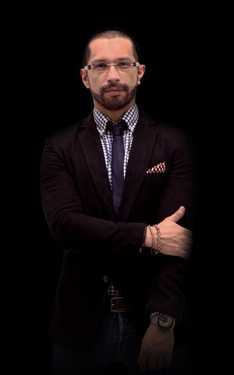 Irrael Gómez