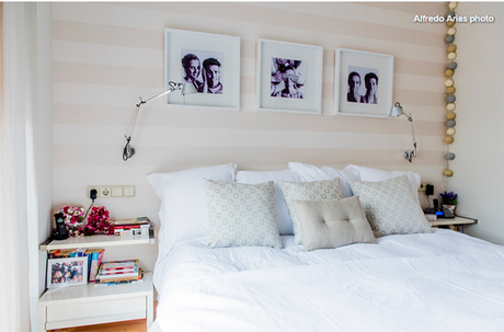 Mi casa en HOUZZ....con sorteo incluido!