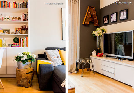 Mi casa en HOUZZ....con sorteo incluido!