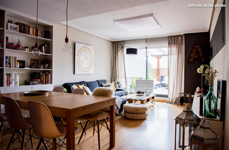 Mi casa en HOUZZ....con sorteo incluido!