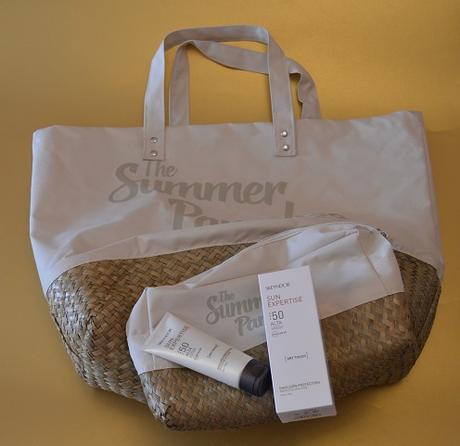 “Sun Expertise – Dry Touch SPF50” de SKEYNDOR – una nueva forma de entender la protección solar